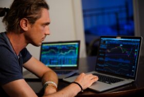Strategy Development in Forex
